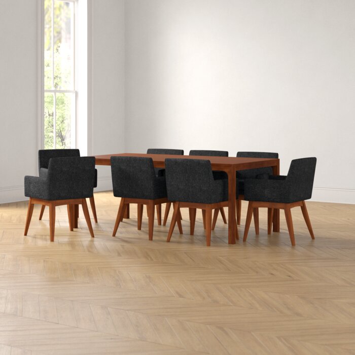 COMEDOR DE 8 SILLAS FAV