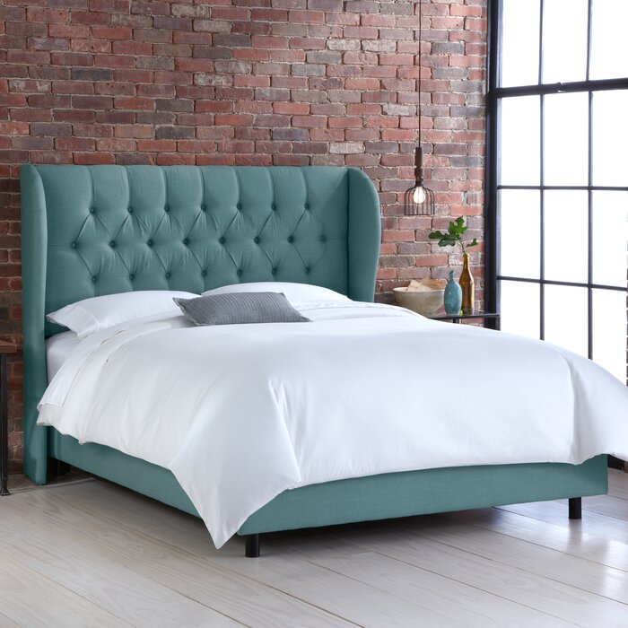 DORMITORIO BELISSA