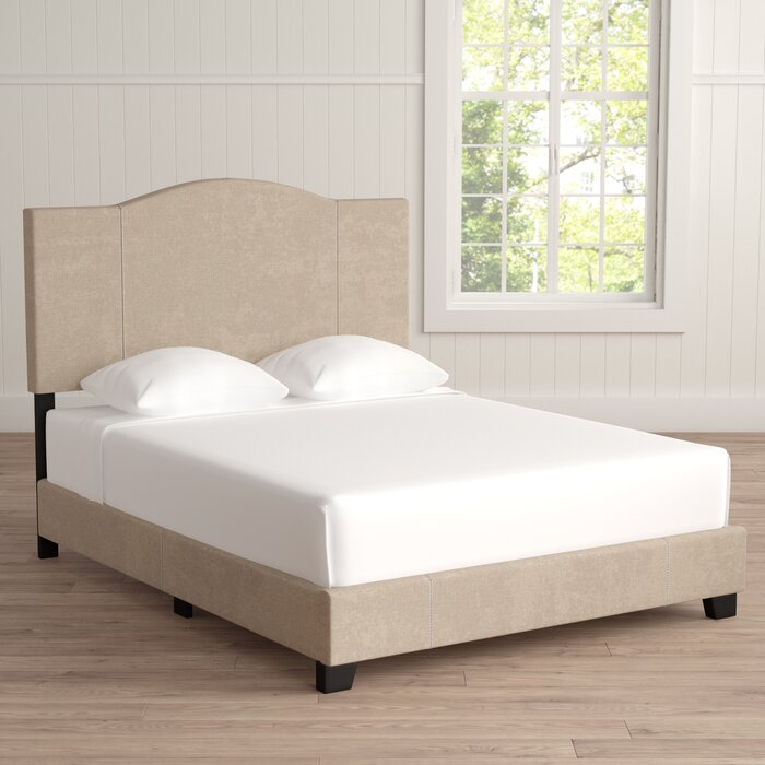 DORMITORIO FINNIGAN