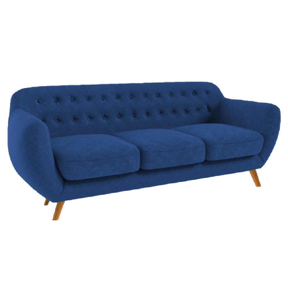 SOFA ANTUANE 3 CUERPOS