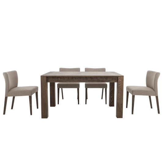 COMEDOR DE 6 SILLAS KAYSER