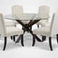 COMEDOR DE 6 SILLAS LUNA